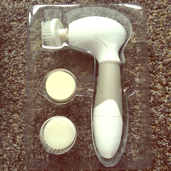 Other - Body Prescriptions Exfoliating & Cleansing System